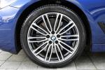 BMW 540i Sedan M Sport 2017 года (LA)